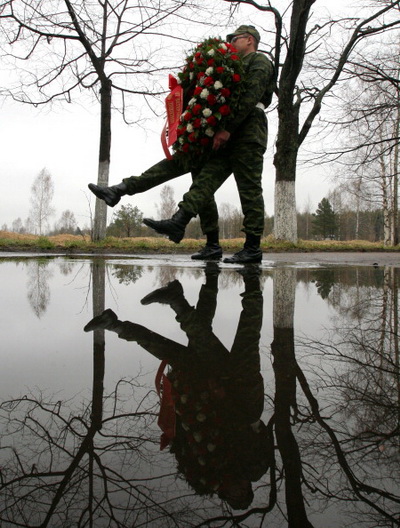 Фотогалерея. Ветераны Второй мировой войны. Фото: Getty Images Фотогалерея. Ветераны Второй мировой войны. Фото: Getty Images