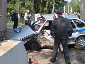 Астраханская рота ДПС погорела на взятках. Фото: mreporter.ru Астраханская рота ДПС погорела на взятках. Фото: mreporter.ru