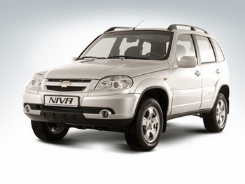 Chevrolet Niva. Фото с laura-tula.ru Chevrolet Niva. Фото с laura-tula.ru