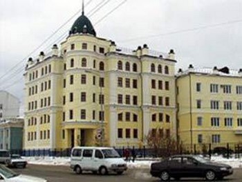 Здание прокуратуры Якутии. Фото с официального сайта Здание прокуратуры Якутии. Фото с официального сайта