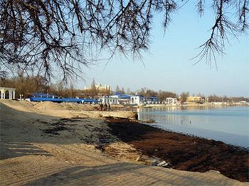 В Усть-Лужском порту появится уничтожитель отходов. Фото с nr2.ru