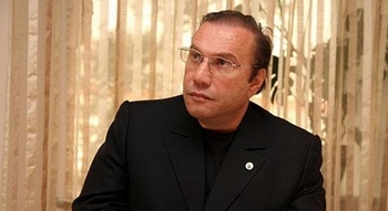 Виктор Батурин. Фото с сайта lokr.ru