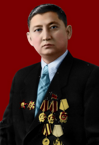 Русский язык и его статус в Кыргызстане