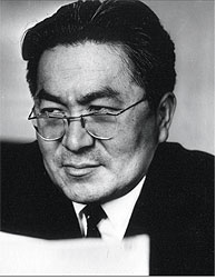 Русский язык и его статус в Кыргызстане