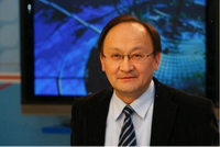 Русский язык и его статус в Кыргызстане