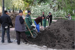 Русский язык и его статус в Кыргызстане