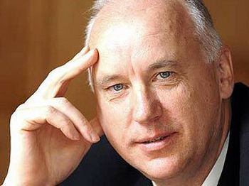 Бастрыкин возглавил следственный комитет РФ. Фото с сайта lenta.ru