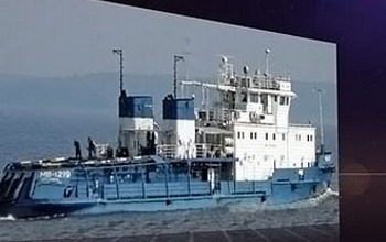 В море Лаптевых найдены тела двух погибших моряков с буксира "Алексей Кулаковский" В море Лаптевых найдены тела двух погибших моряков с буксира "Алексей Кулаковский"
