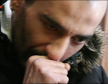 Василий Алексанян, бывший вице-президент ЮКОСа, умер в Москве. Фото с сайта hro.org