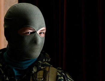 Казбек Ташуев, один из лидеров джамаата, вероятно, стоит за взрывами на Баксанском ГЭС. Фото: Dima KOROTAYEV/Epsilon/Getty Images Казбек Ташуев, один из лидеров джамаата, вероятно, стоит за взрывами на Баксанском ГЭС. Фото: Dima KOROTAYEV/Epsilon/Getty Images