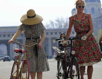 Фото: ALEXANDER KLEIN/AFP/Getty Images Фото: ALEXANDER KLEIN/AFP/Getty Images