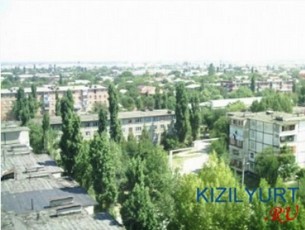 Кизилюрт. Фото: kizilyurt.ru Кизилюрт. Фото: kizilyurt.ru