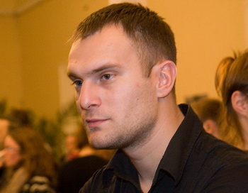 Никита Емшанов погиб в свой день рождения. Фото с сайта kino-teatr.ru