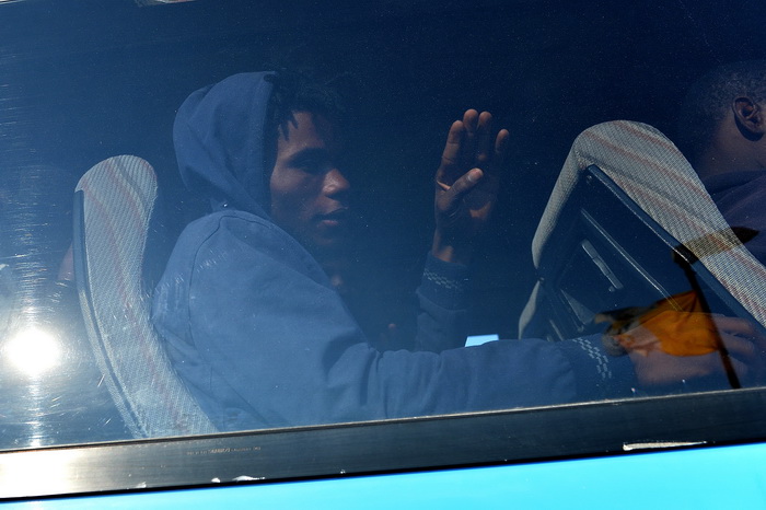 Фото: Tullio M. Puglia/Getty Images