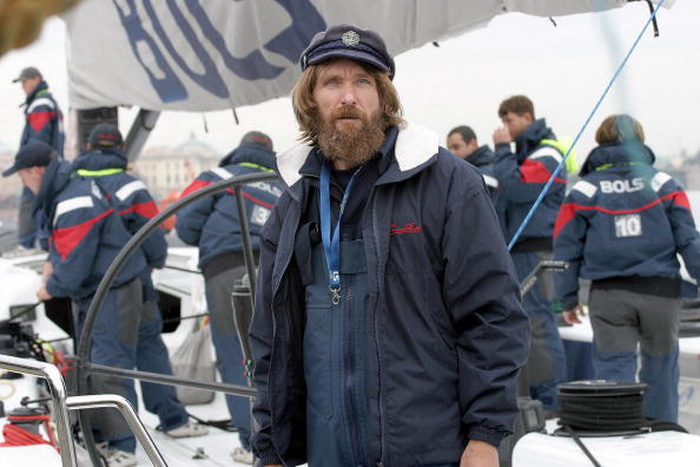 Фёдор Конюхов. Фото: INTERPRESS/AFP/Getty Images