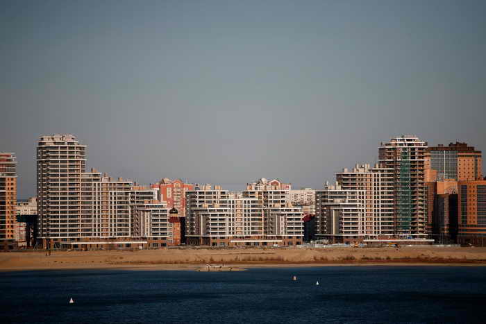 В Казани пройдёт Международный театральный фестиваль &laquo;Ремесло плюс&raquo;. Фото: Harry Engels/Getty Images