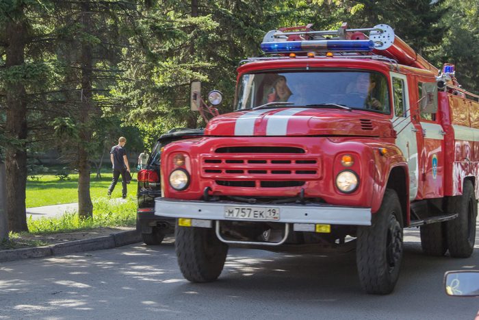В России номера экстренных служб стали трёхзначными. Фото: Сергей Тугужеков/Великая Эпоха (The Epoch Times)