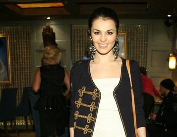 Сати Казанова. Фото: Юлия Пош /Великая Эпоха (The Epoch Times) Сати Казанова. Фото: Юлия Пош /Великая Эпоха (The Epoch Times)