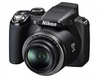 Nikon COOLPIX P90. Фото: mobilluck.com.ua