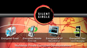 Фото: SILENTCIRCLE.COM