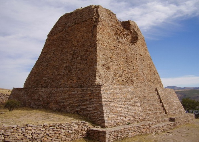 Фото: Pablo A. Haya