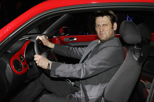 На заводе Volkswagen выпушен 10-миллионный автомобиль. Фоторепортаж об автомобилях седьмого поколения, выпускаемых компанией. Фото: Spencer Platt/ INGO WAGNER/AFP/Getty Images На заводе Volkswagen выпушен 10-миллионный автомобиль. Фоторепортаж об автомобилях седьмого поколения, выпускаемых компанией. Фото: Spencer Platt/ INGO WAGNER/AFP/Getty Images