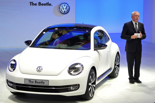 На заводе Volkswagen выпушен 10-миллионный автомобиль. Фоторепортаж об автомобилях седьмого поколения, выпускаемых компанией. Фото: Spencer Platt/ INGO WAGNER/AFP/Getty Images На заводе Volkswagen выпушен 10-миллионный автомобиль. Фоторепортаж об автомобилях седьмого поколения, выпускаемых компанией. Фото: Spencer Platt/ INGO WAGNER/AFP/Getty Images