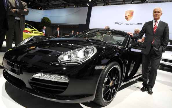 На заводе Volkswagen выпушен 10-миллионный автомобиль. Фоторепортаж об автомобилях седьмого поколения, выпускаемых компанией. Фото: Spencer Platt/ INGO WAGNER/AFP/Getty Images На заводе Volkswagen выпушен 10-миллионный автомобиль. Фоторепортаж об автомобилях седьмого поколения, выпускаемых компанией. Фото: Spencer Platt/ INGO WAGNER/AFP/Getty Images