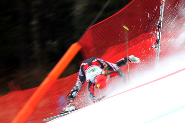 На чемпионате мира по горным лыжам (FIS) в командных соревнованиях Франция завоевала золотую медаль, Австрия -  серебряную медаль и  Швеция  -  бронзовую медаль. Фото: Christophe Pallot/Agence/Clive Mason/Lars Baron/Sandra Montanez/Bongarts/Getty Images