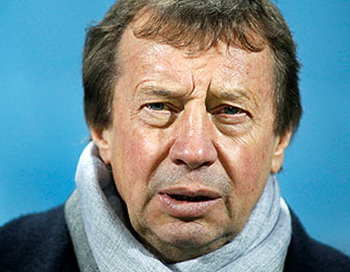 Главный тренер киевского «Динамо»Юрий Сёмин. Фото: sports.ru Главный тренер киевского «Динамо»Юрий Сёмин. Фото: sports.ru