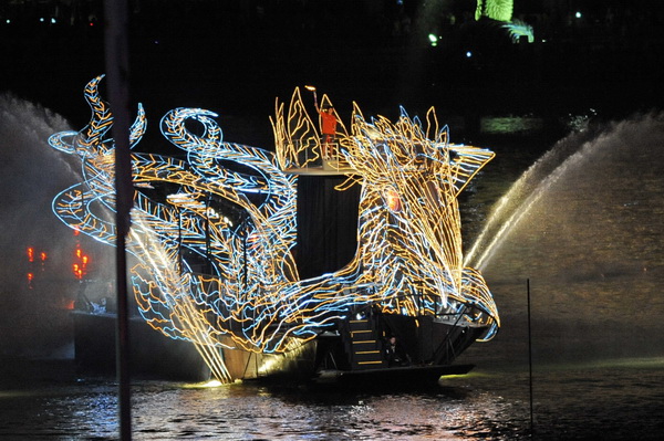 Первые юношеские Олимпийские игры в Сингапуре. Фоторепортаж. Фото: MARK DADSWELL/Getty Images