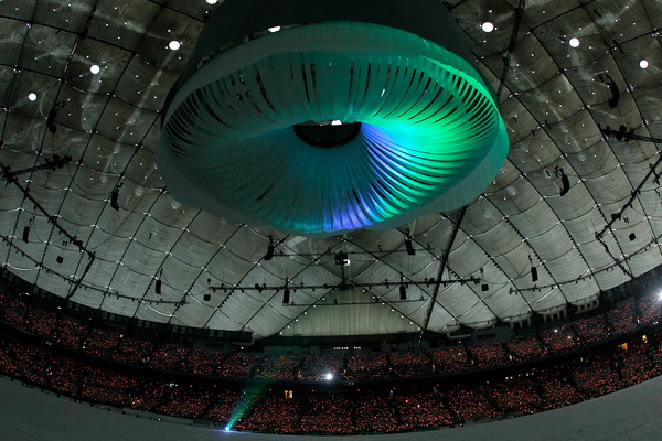 Фото: Kevin C. COX/Getty Images