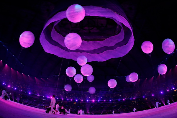 Фото: Kevin C. COX/Getty Images