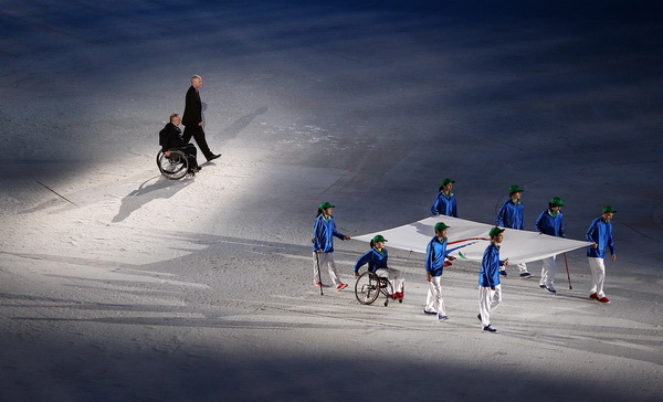 Фото: Hannah JOHNSTON/Getty Images