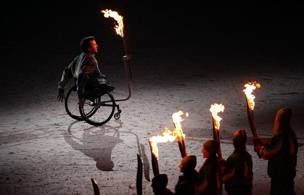Фото: Hannah JOHNSTON/Getty Images