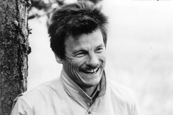 Андрей Тарковский. Фото с сайта mubi.com