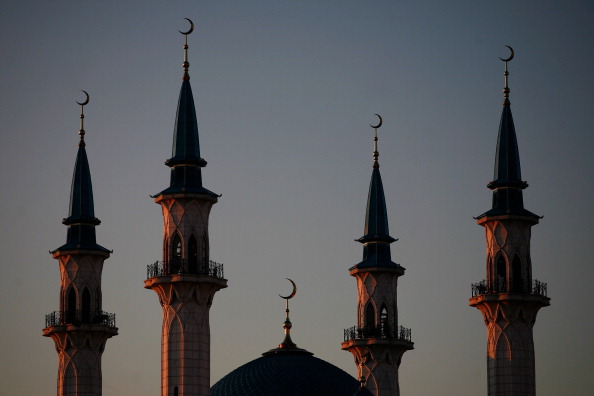 Казань – город-претендент на проведение матчей Чемпионата мира по футболу в 2018 году. Фото: Harry Engels/Getty Images