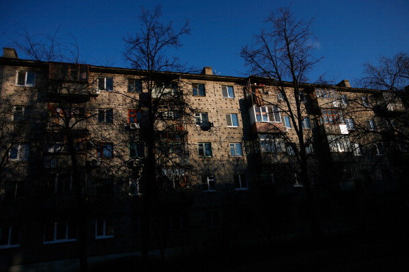 Казань – город-претендент на проведение матчей Чемпионата мира по футболу в 2018 году. Фото: Harry Engels/Getty Images