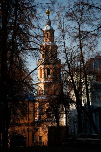 Казань – город-претендент на проведение матчей Чемпионата мира по футболу в 2018 году. Фото: Harry Engels/Getty Images