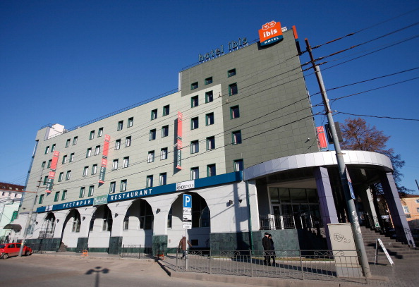 Казань – город-претендент на проведение матчей Чемпионата мира по футболу в 2018 году. Фото: Harry Engels/Getty Images