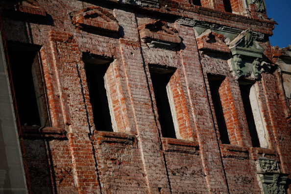 Казань – город-претендент на проведение матчей Чемпионата мира по футболу в 2018 году. Фото: Harry Engels/Getty Images