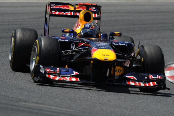 Renault и McLaren в автогонках Формулы-1 заняли призовые места. Фоторепортаж из Барселоны. Фото: Paul Gilham/Vladimir Rys/Mark Thompson/ DIMITAR DILKOFF/AFP/Getty Images Renault и McLaren в автогонках Формулы-1 заняли призовые места. Фоторепортаж из Барселоны. Фото: Paul Gilham/Vladimir Rys/Mark Thompson/ DIMITAR DILKOFF/AFP/Getty Images