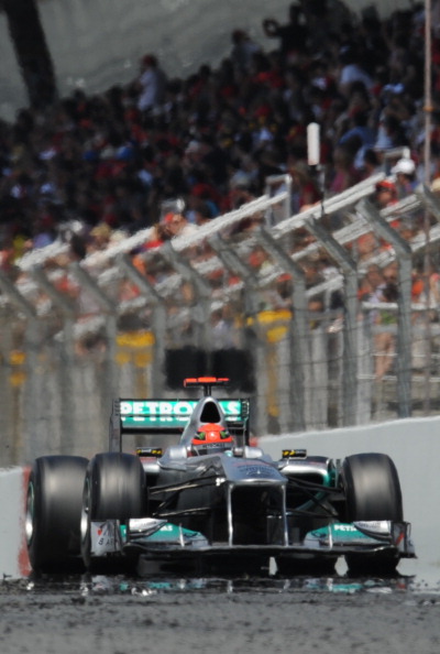 Renault и McLaren в автогонках Формулы-1 заняли призовые места. Фоторепортаж из Барселоны. Фото: Paul Gilham/Vladimir Rys/Mark Thompson/ DIMITAR DILKOFF/AFP/Getty Images Renault и McLaren в автогонках Формулы-1 заняли призовые места. Фоторепортаж из Барселоны. Фото: Paul Gilham/Vladimir Rys/Mark Thompson/ DIMITAR DILKOFF/AFP/Getty Images