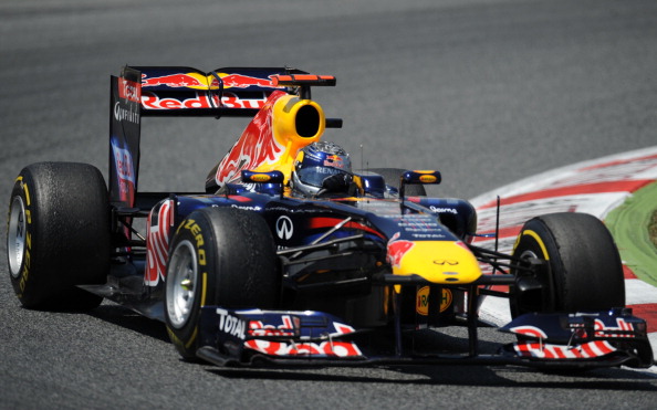 Renault и McLaren в автогонках Формулы-1 заняли призовые места. Фоторепортаж из Барселоны. Фото: Paul Gilham/Vladimir Rys/Mark Thompson/ DIMITAR DILKOFF/AFP/Getty Images Renault и McLaren в автогонках Формулы-1 заняли призовые места. Фоторепортаж из Барселоны. Фото: Paul Gilham/Vladimir Rys/Mark Thompson/ DIMITAR DILKOFF/AFP/Getty Images