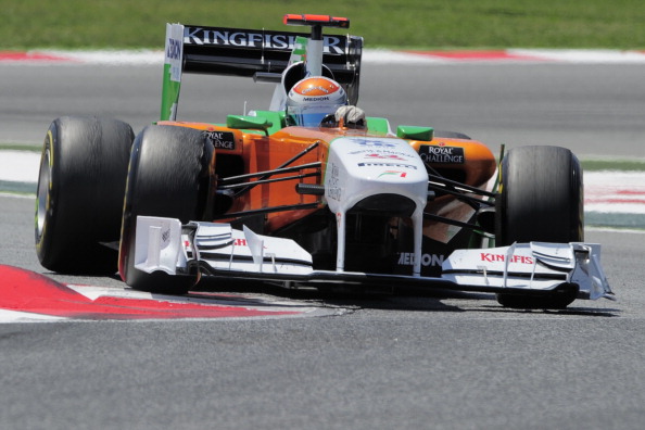 Renault и McLaren в автогонках Формулы-1 заняли призовые места. Фоторепортаж из Барселоны. Фото: Paul Gilham/Vladimir Rys/Mark Thompson/ DIMITAR DILKOFF/AFP/Getty Images Renault и McLaren в автогонках Формулы-1 заняли призовые места. Фоторепортаж из Барселоны. Фото: Paul Gilham/Vladimir Rys/Mark Thompson/ DIMITAR DILKOFF/AFP/Getty Images