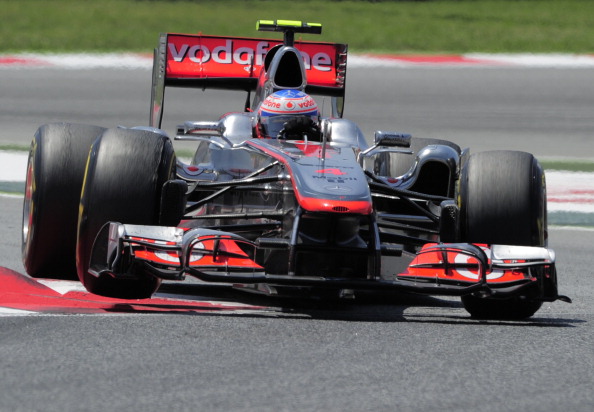 Renault и McLaren в автогонках Формулы-1 заняли призовые места. Фоторепортаж из Барселоны. Фото: Paul Gilham/Vladimir Rys/Mark Thompson/ DIMITAR DILKOFF/AFP/Getty Images Renault и McLaren в автогонках Формулы-1 заняли призовые места. Фоторепортаж из Барселоны. Фото: Paul Gilham/Vladimir Rys/Mark Thompson/ DIMITAR DILKOFF/AFP/Getty Images