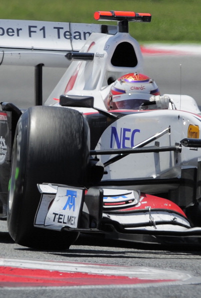 Renault и McLaren в автогонках Формулы-1 заняли призовые места. Фоторепортаж из Барселоны. Фото: Paul Gilham/Vladimir Rys/Mark Thompson/ DIMITAR DILKOFF/AFP/Getty Images Renault и McLaren в автогонках Формулы-1 заняли призовые места. Фоторепортаж из Барселоны. Фото: Paul Gilham/Vladimir Rys/Mark Thompson/ DIMITAR DILKOFF/AFP/Getty Images