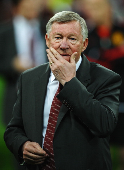 «Манчестер Юнайтед» огорчен своим поражением.  Фоторепортаж со стадиона Wembley. Фото: Michael Regan / Jasper Juinen/ Clive Mason Shaun Botterill /Laurence Griffiths/Getty Images