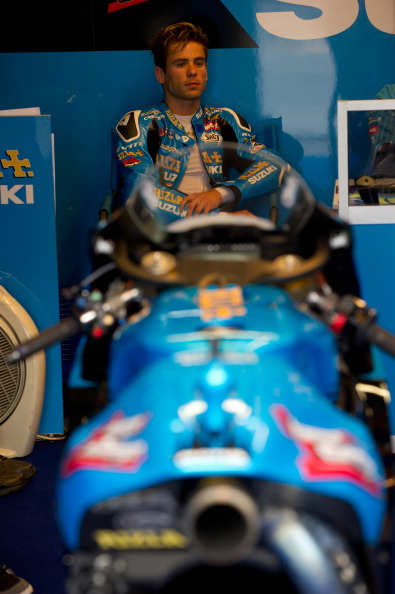 Фоторепортаж с чемпионата мира по мотогонкам MotoGP – свободные заезды. Фото: Mirco Lazzari gp/Getty Images Фоторепортаж с чемпионата мира по мотогонкам MotoGP – свободные заезды. Фото: Mirco Lazzari gp/Getty Images