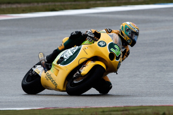 Фоторепортаж с чемпионата мира по мотогонкам MotoGP – свободные заезды. Фото: Mirco Lazzari gp/Getty Images Фоторепортаж с чемпионата мира по мотогонкам MotoGP – свободные заезды. Фото: Mirco Lazzari gp/Getty Images